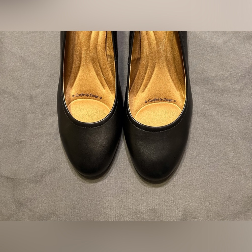 Sofft 2 Inch Pumps